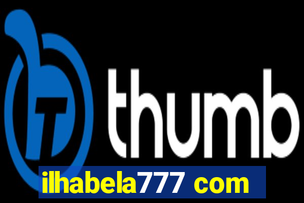 ilhabela777 com